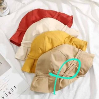 Mũ bucket nhiều mẫu