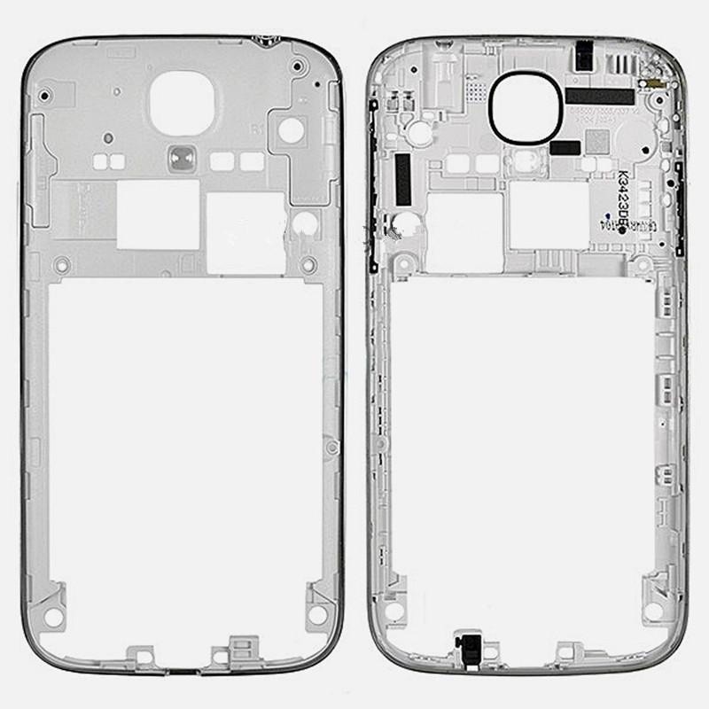 Khung viền giữa thay thế cho điện thoại Samsung Galaxy S4 i9500 i9505 i337 M919