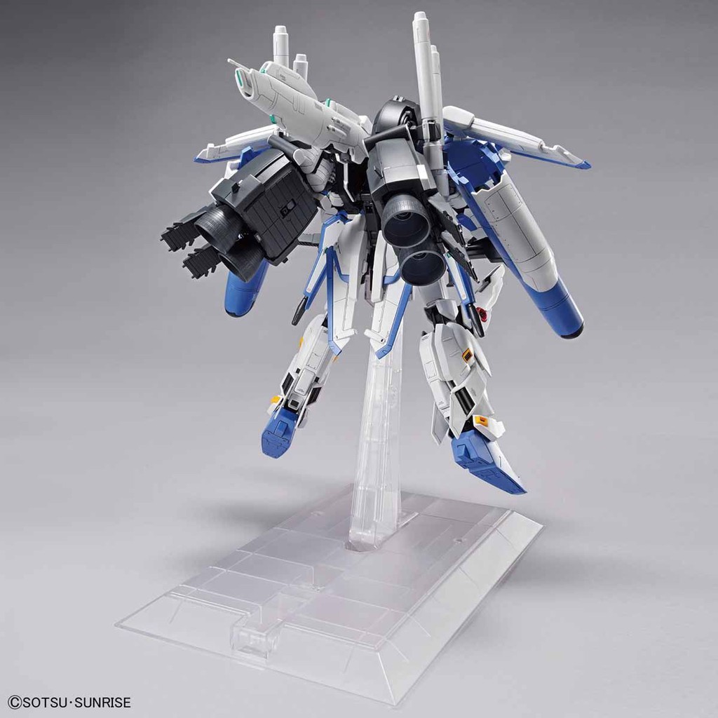 Mô Hình Lắp Ráp Gundam MG MSA-0011 EX-S 1.5