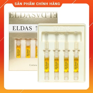 SERUM TẾ BÀO GỐC ELDAS