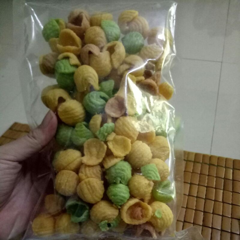 Bánh sò Hương Việt 200g