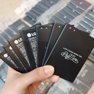 PIN LG V20/ F800 (BL-44E1F) 3200MAH CHÍNH HÃNG