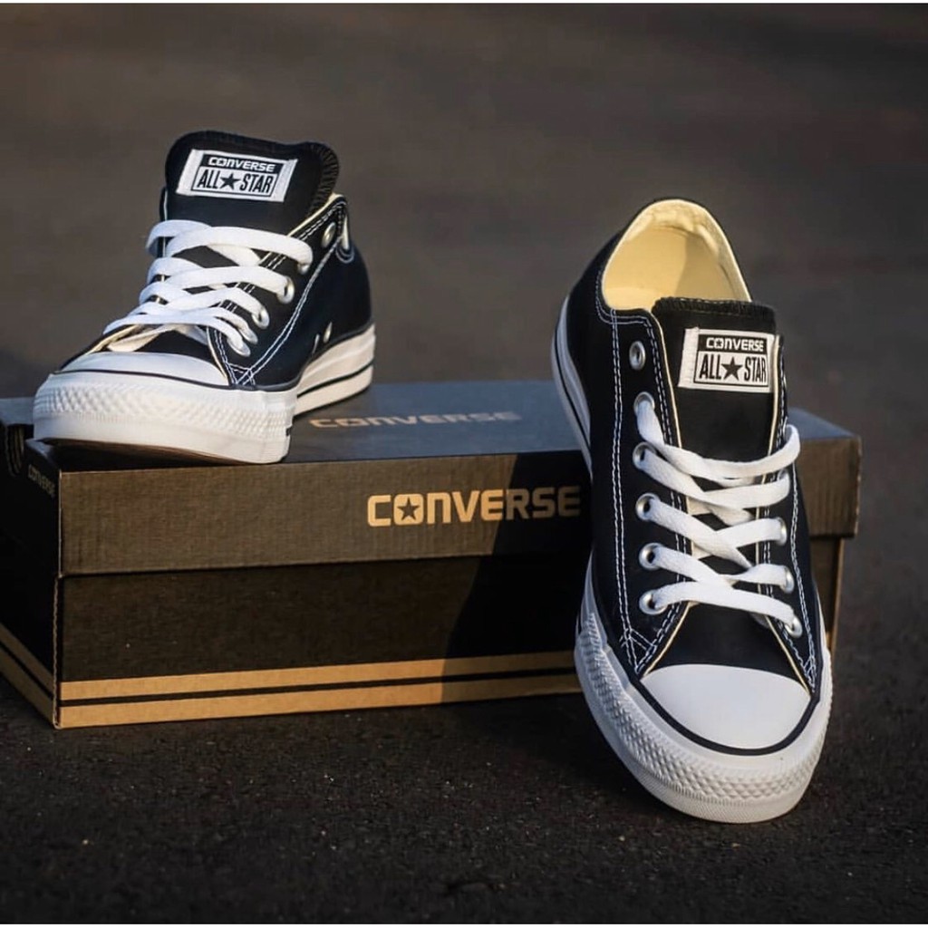 [CHÍNH HÃNG] Giày sneaker Converse Classic full màu🔥Bảo hành chính hãng 1 tháng 🔥[FREESHIP]