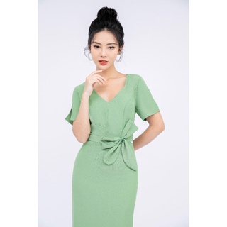 Đầm bút chì hãng NEM
