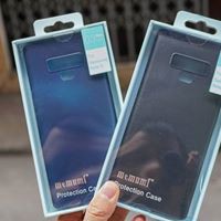 Ốp lưng siêu mỏng Note 9 Memumi