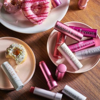 Son dưỡng môi Fresh Sugar Lip Treatment SPF15