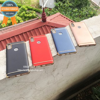 Ốp lưng Xiaomi Redmi S2 ba mảnh