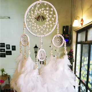 Mẫu dreamcatcher số 18