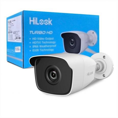 Camera hilook THC-B310-VF  Sản phẩm cao cấp của Hikvision do FPT phân phối