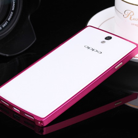 Viền nhôm phay OPPO Find 5 mini