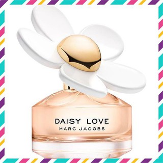 [TESTER] Nước Hoa Daisy Love MARC JACOBS 100ml