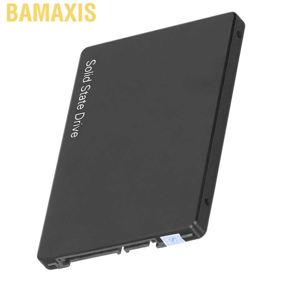 Ổ Đĩa Rắn Bamaxis Cho Máy Tính Hp Laptop 70-500m / S Yds002 2.5in | BigBuy360 - bigbuy360.vn