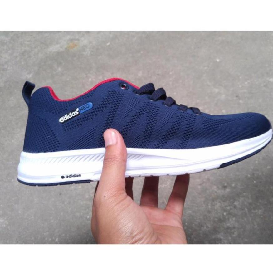 xa NEW- Bảo hành Giày thể thao nữ đẹp Giày Adidas Neo nữ nam full size 36-44 Đẹp Nhất New Nhẩt 2021 $ ˇ . "