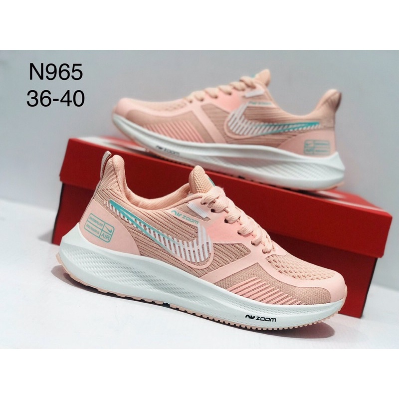 (SALE SỐC) Giày nữ, giày thể thao nữ siêu đẹp chất tốt | BigBuy360 - bigbuy360.vn