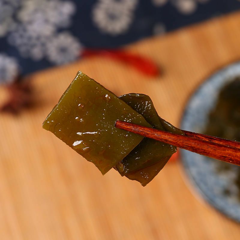 RONG BIỂN XÀO CAY