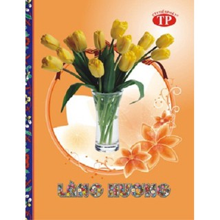 Tập 96 trang  trang Làng Hương  ( lốc 10 quyển)