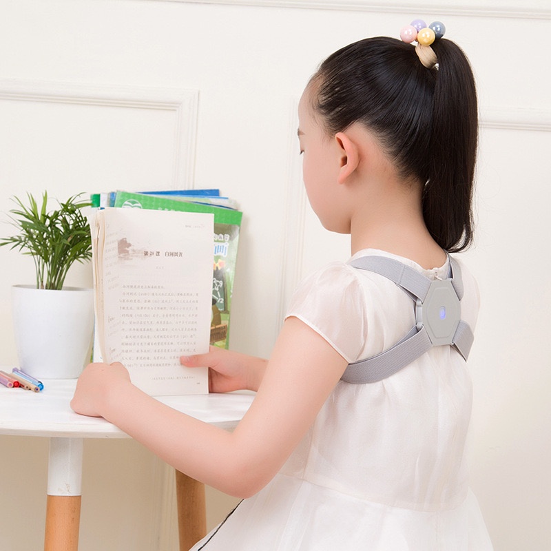 Máy Đeo Chống Gù Lưng Chống Mỏi Lưng