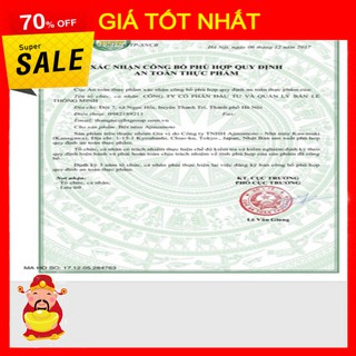 [ GIÁ TỐT NHẤT ] Hạt Nêm đủ vị của Nhật [ HÀNG CHÍNH HÃNG ]