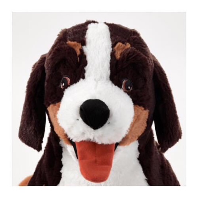 CHÓ HOPPIG IKIEA size BỰ 70%