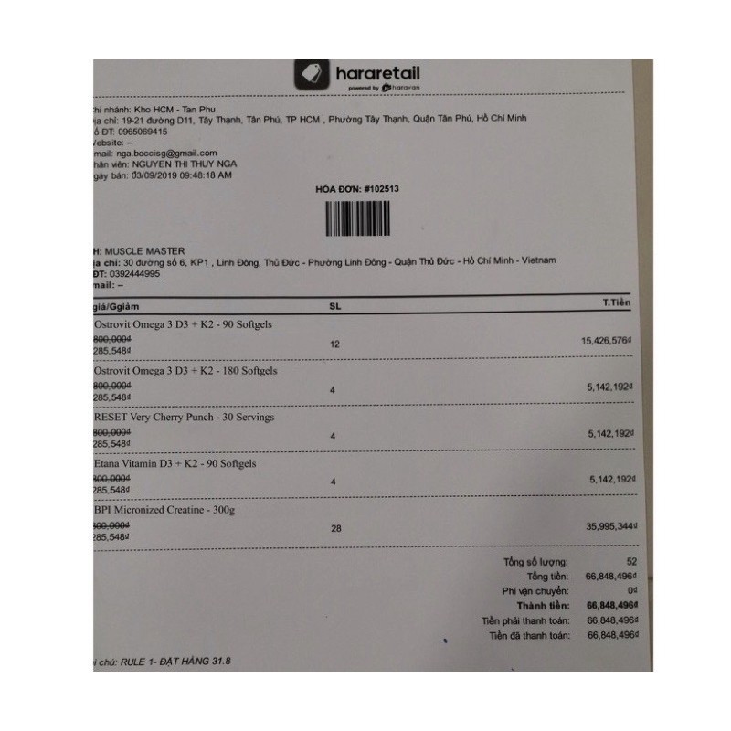 HÀNG MỚI - OSTROVIT OMEGA3 + VITAMIN D3 + K2 , THỰC PHẨM HỖ TRỢ XƯƠNG KHỚP VÀ TIM MẠCH | Thế Giới Skin Care