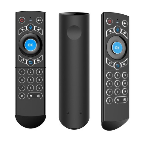 Chuột bay G21S - Hỗ trợ tìm kiếm giọng nói Smart Remote Control G21S - G21S