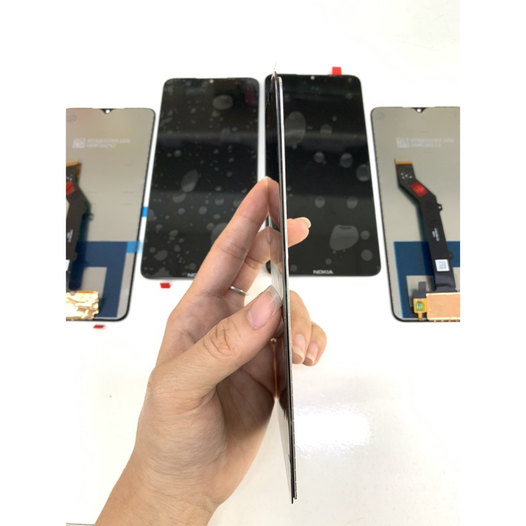 MÀN HÌNH NOKIA 5.3 ZIN - TẠI LINH KIỆN NAM VIỆT