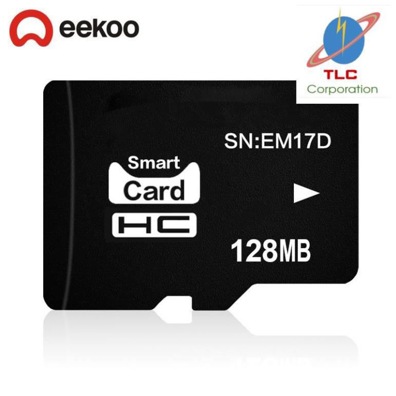 Thẻ nhớ Micro SD 128Mb/256Mb/512Mb/1Gb/2Gb/4Gb | BigBuy360 - bigbuy360.vn