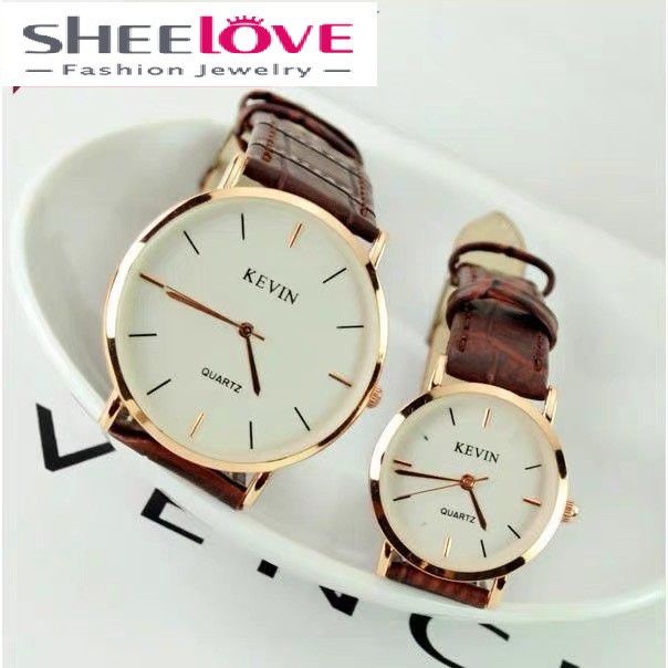 [Mã FAMAYFA2 giảm 10K đơn 50K] Đồng Hồ NAM Cao Cấp KENVIN Quartz Mặt Kính Chống Xước, Khung Thép Không Gỉ | BigBuy360 - bigbuy360.vn