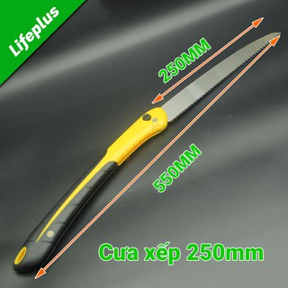 Cưa kiểng cán xếp gọn Top TH-250B-9T