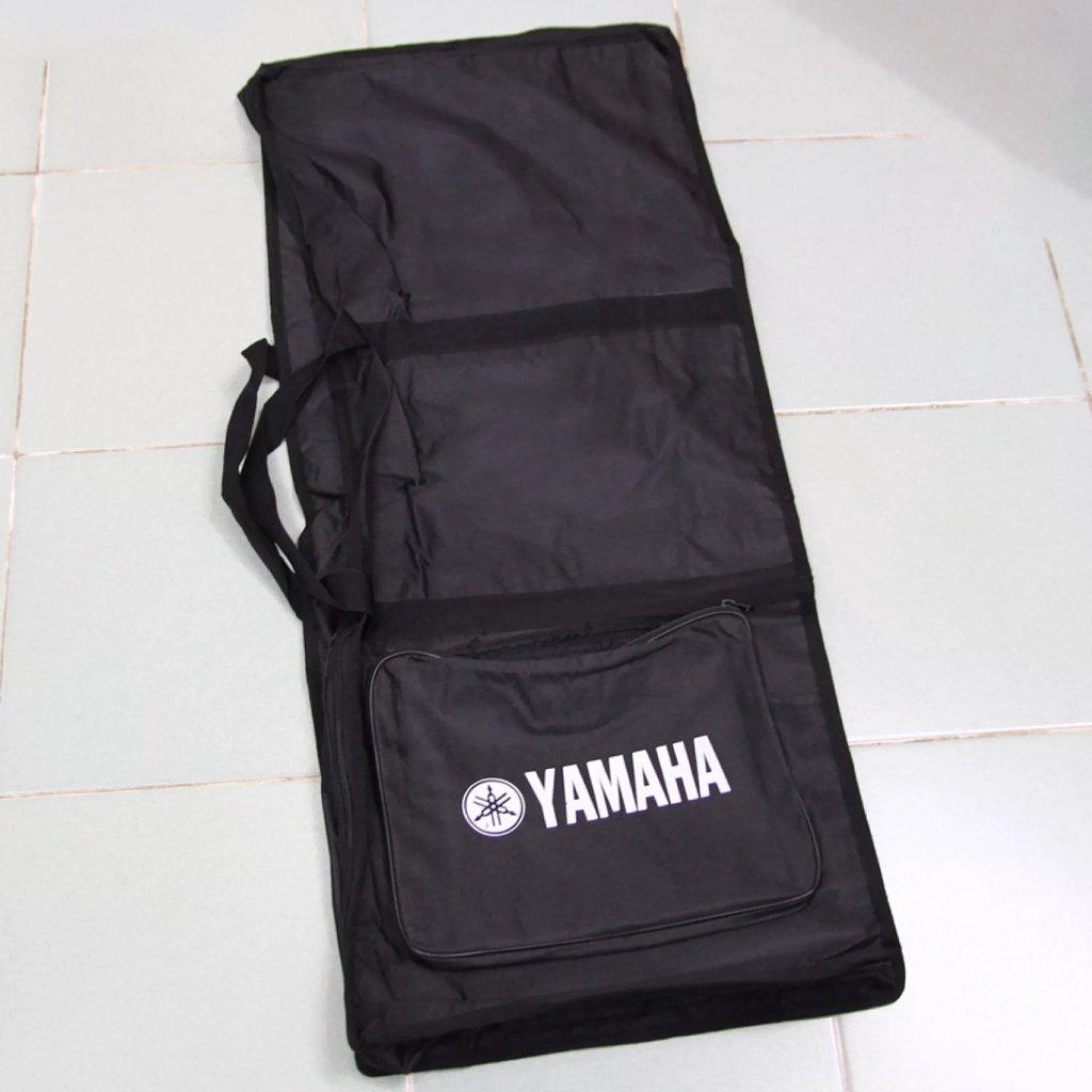 Bao Đàn Organ 3 Lớp Cho Đàn 61 / 76 Phím