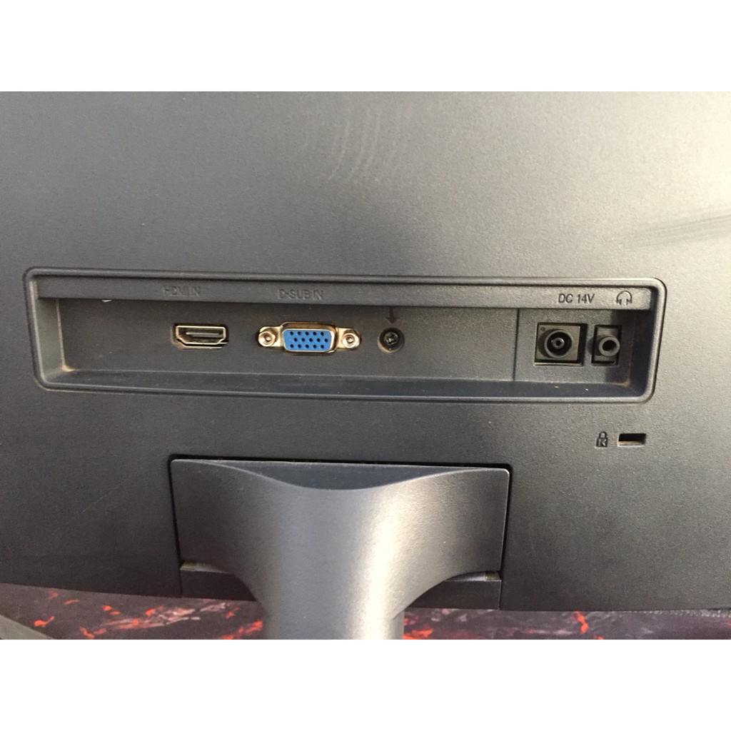 màn hình Samsung 27R500 27"/ Full HD/ Full Viền, còn BH 6/2021 | BigBuy360 - bigbuy360.vn