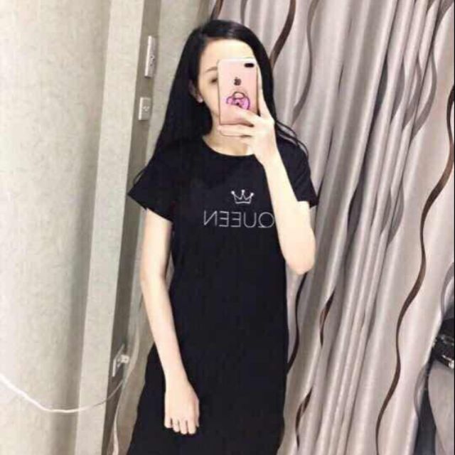 Combo 4 bộ đồ và váy