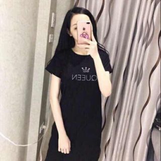 Combo 4 bộ đồ và váy