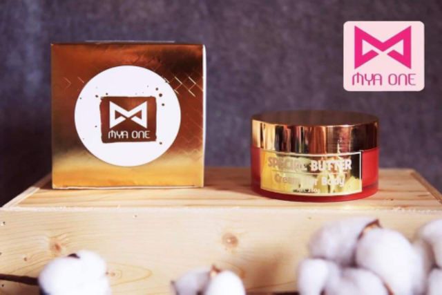 Body Butter Cao Cấp