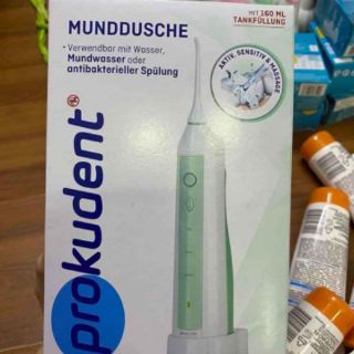 Hàng Đức MÁY TĂM NƯỚC PROKUDENT