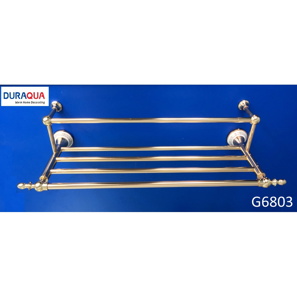 Vắt khăn giàn Duraqua G6803