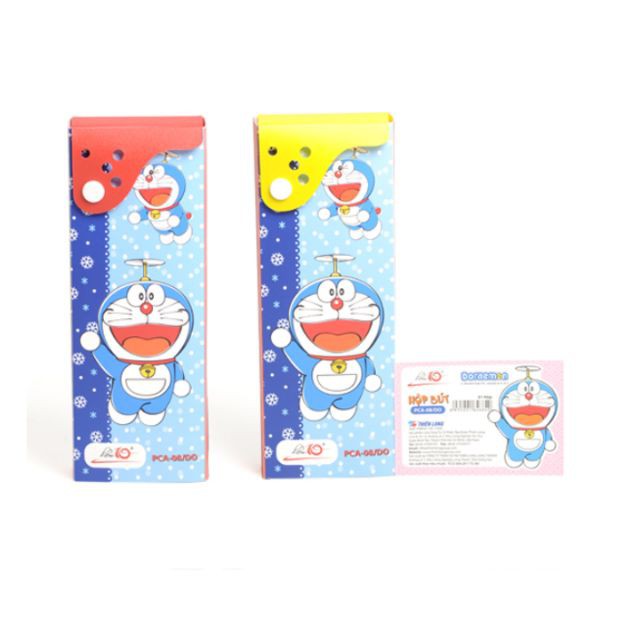 Hộp viết Điểm 10 Doraemon PCA08/DO