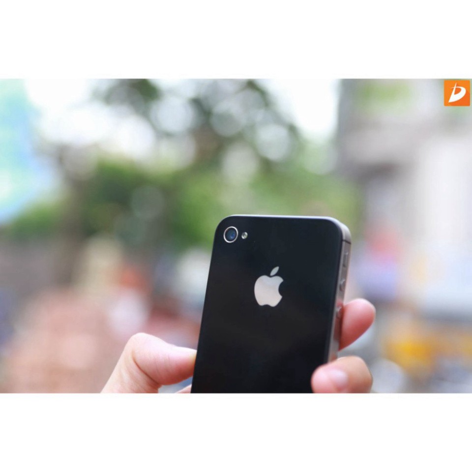 GIÁ SẬP SÀN Điện Thoại iPhone 4S Quốc Tế Gắn Được Sim Xem Phim Giải trí Chát Gọi Video GIÁ SẬP SÀN