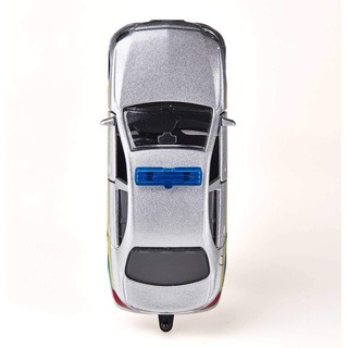 Xe cảnh sát SIKU BLISTER15 1504