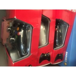 Tay cầm xbox 360 usb