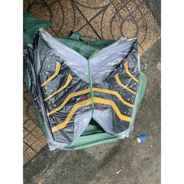 LÓT SÀN,THẢM CAO SU MIO M3