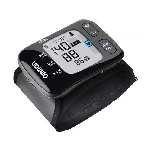 Máy đo huyết áp Omron HEM-6232T