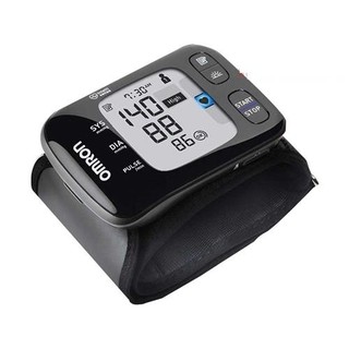 Máy đo huyết áp Omron HEM-6232T