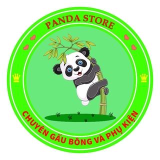 Panda - Store