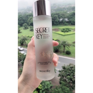 Nước hoa hồng SECRET KEY STARTING TREATMENT ESSENCE