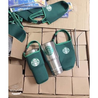 CỐC GIỮ NHIỆT THÁI LAN 1 LÍT HÀNG CAO CẤP