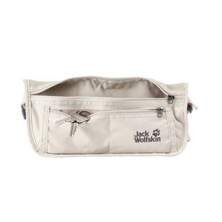 Túi bao tử Jack Wolfskin Document Belt De Luxe