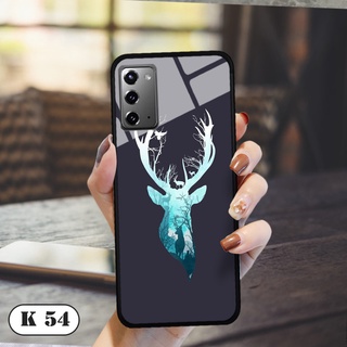 Ốp lưng chống vỡ điện thoại Samsung Galaxy Note 20