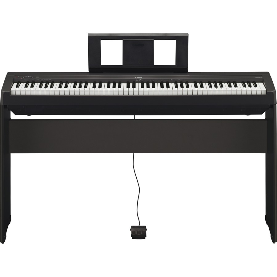 Piano Điện Yamaha P45( chính hãng tặng kèm ghế)