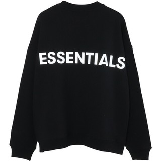 Áo Sweater ESENTINALS  dày dặn
